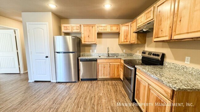 Photo - 2519 N Ave O Casa