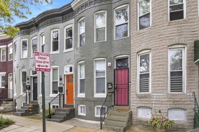 415 Federal St
