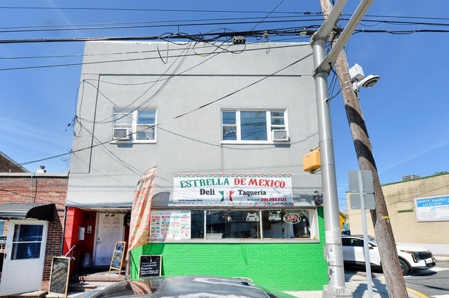 Photo - 6245 John F. Kennedy Blvd Unit 2F