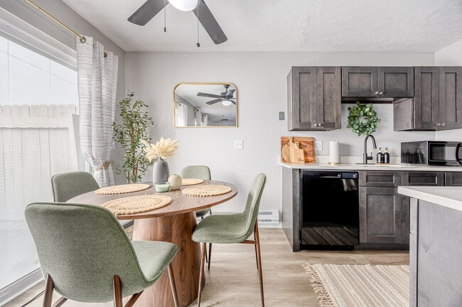 Heather Glen Townhomes
