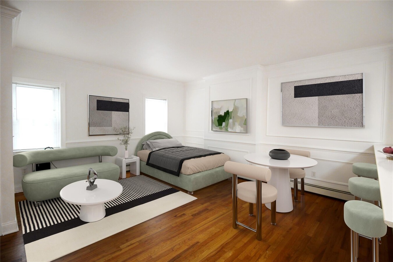 Photo - 49 S Bridge St Apartment Unit 1