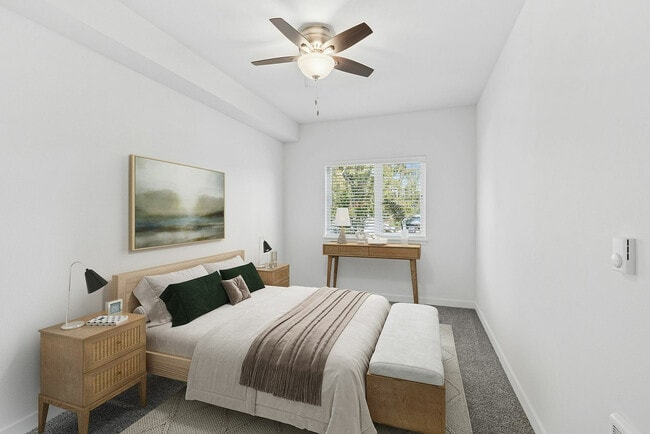 Photo - Rogers Landing