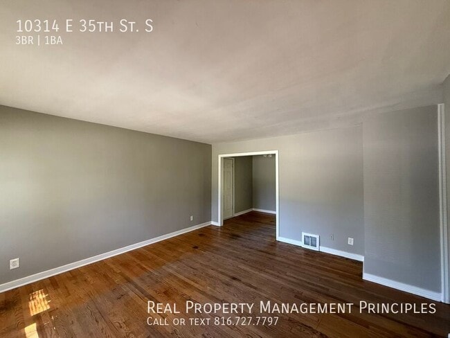 Photo - 10314 East 35th St S