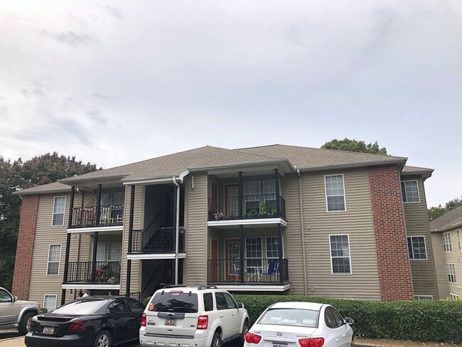 Photo - Tillman Place, 211 Unit 211 - A