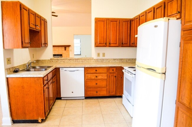 Photo - Haile Plantation - Chestnut Hill 3 bedroom 2 bath home