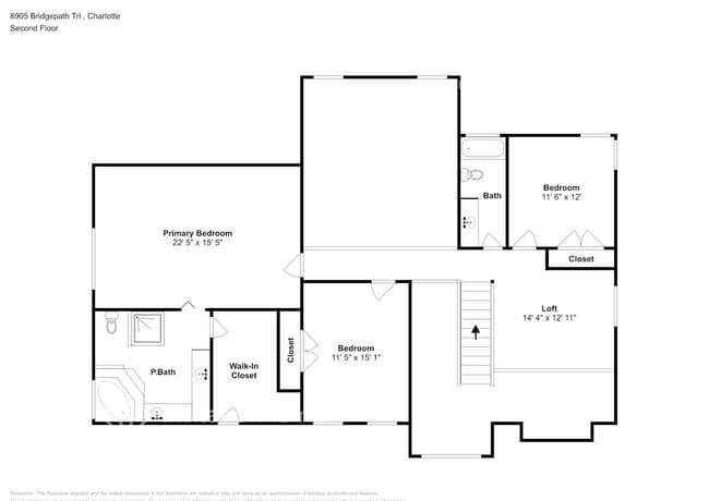 Photo - 8905 Bridgepath Trail