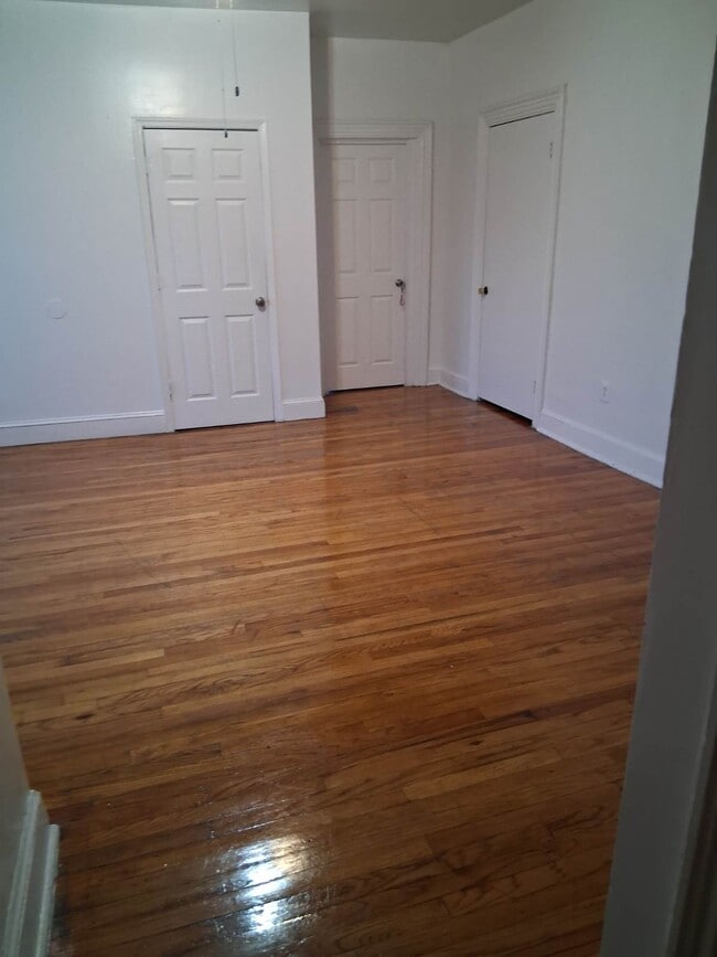 825 Pond St Unit 2nd floor