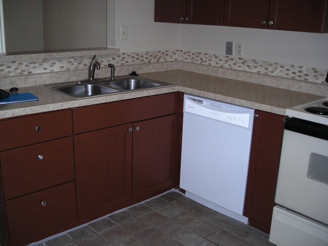 Photo - 1209 S Willow St Townhome