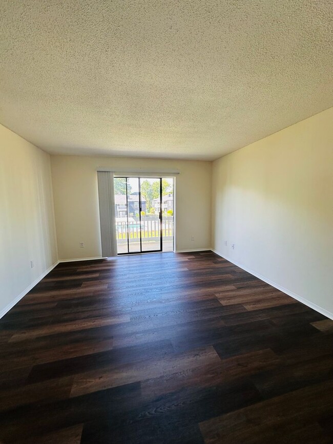 East Gate Apartments