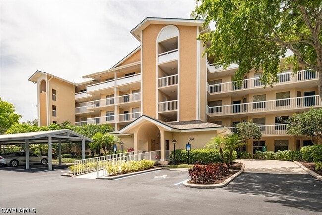 Building Photo - 360 Horse Creek Dr Unit 303