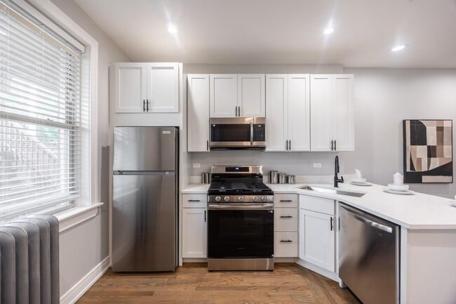 Photo - 5450 N Paulina St Unit 2