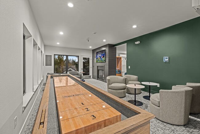 Keyway Apartments
