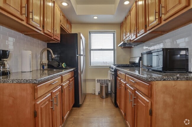 Building Photo - 1715 John F. Kennedy Blvd Unit 5E Rental