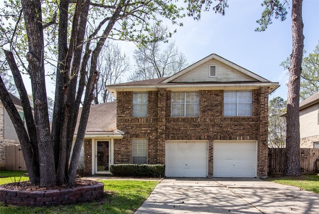 Building Photo - 17803 Telegraph Creek Dr