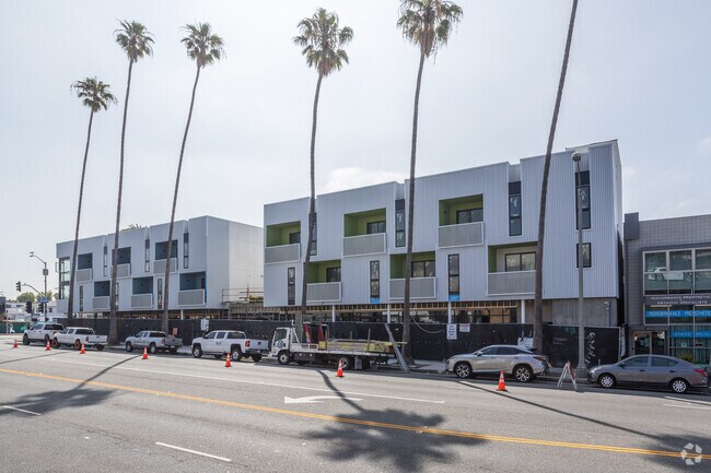 Mayo de 2022 - THE CHARLIE SM YALE