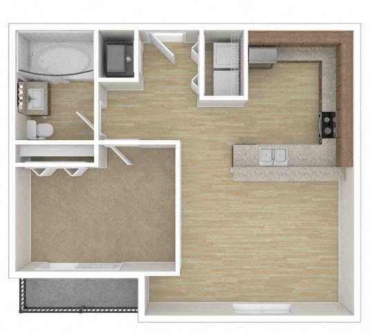 Lindberg Lofts