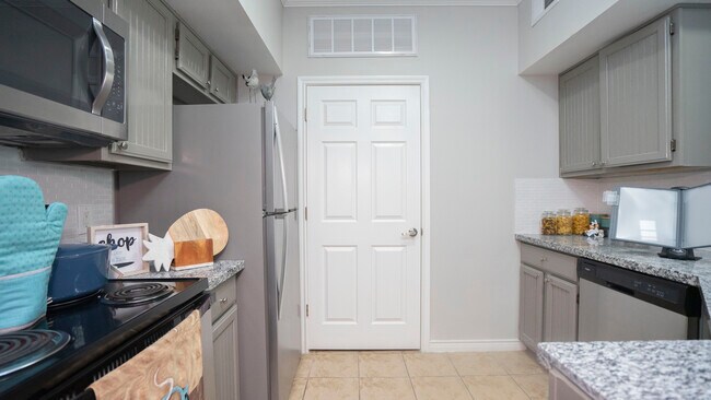 NorthChase Village Apartment Homes