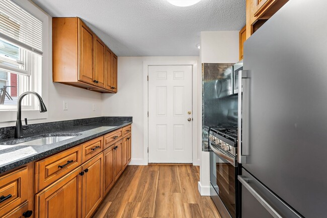 Photo - 44 Vale St Condo Unit 1