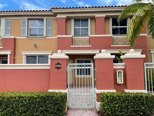 Building Photo - 6141 NW 115th Pl Unit 349 Rental