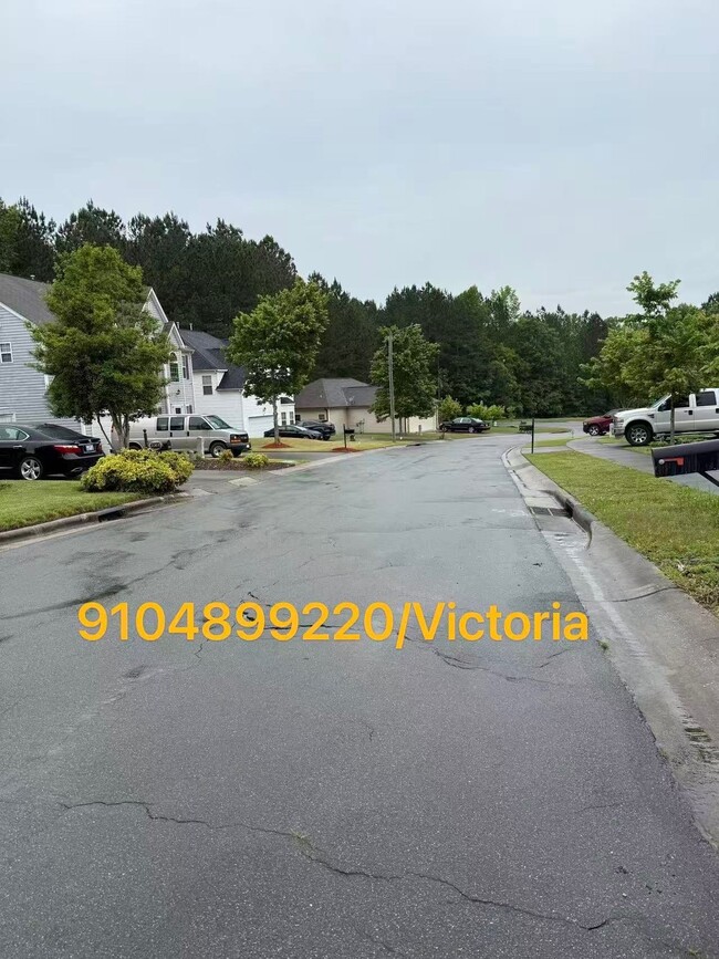 Photo - 2902 Framer Ln