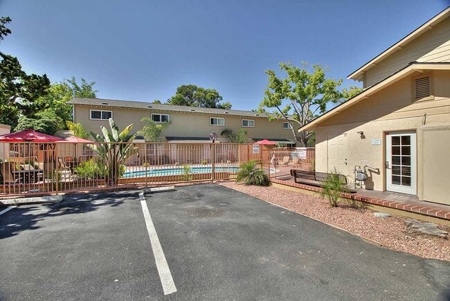 The Pines Apartments