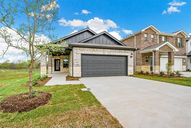 Photo - 712 Trace Trl House