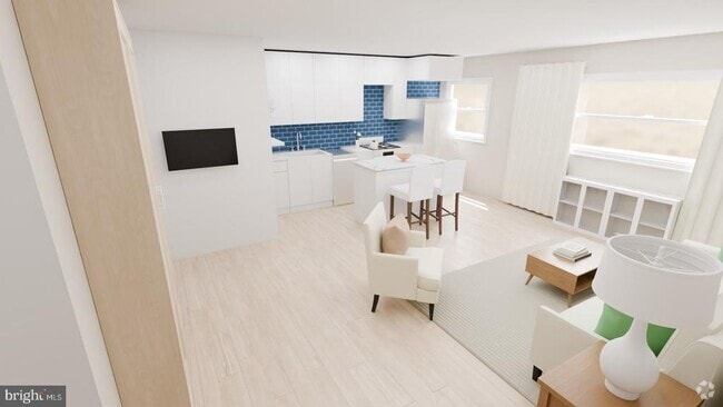Building Photo - 2500 N Van Dorn St Unit 1518 Rental