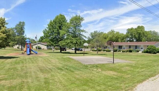 Building Photo - 603 S Poe Rd Rental
