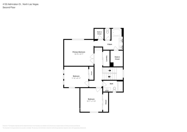 Photo - 4153 Admiration Ct