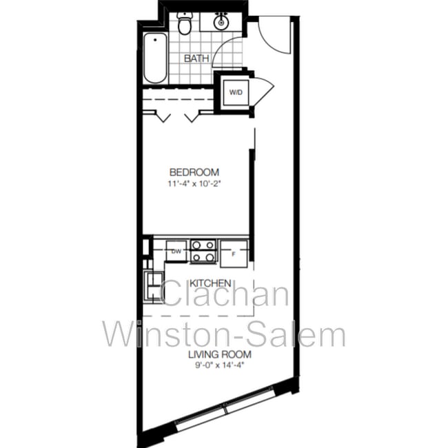 Building Photo - 101 E. Sixth St. Unit 409 Rental
