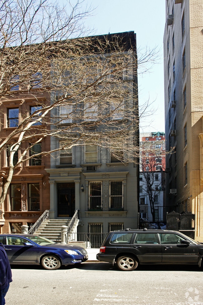 7 West 84th Street