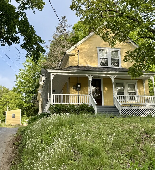 Building Photo - 630 Prospect Ave Rental