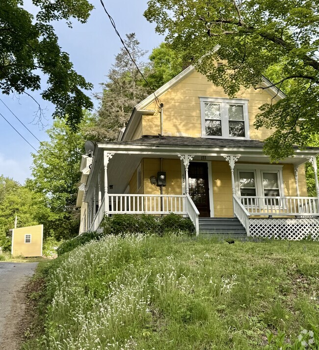 Building Photo - 630 Prospect Ave Rental