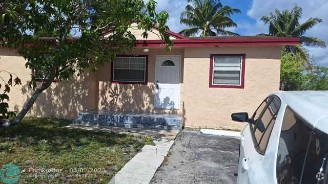 Building Photo - 2531 NW 30th Terrace Rental