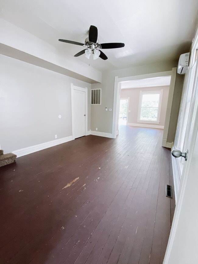 Photo - 2 bedroom and 1 bathroom duplex