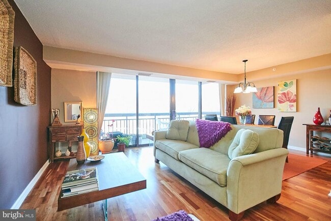 Photo - 2230 George C Marshall Dr Unit 406