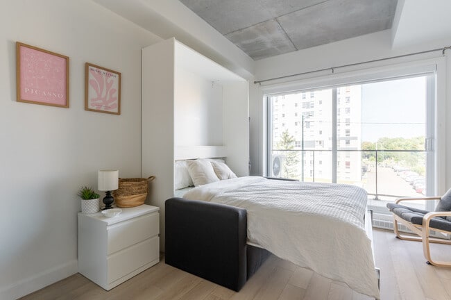 Photo - Malmo appartements