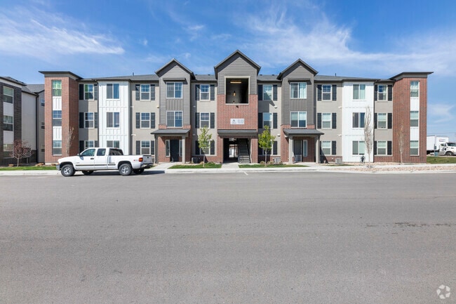 Building Photo - 1994 3330 W Unit A301 Rental