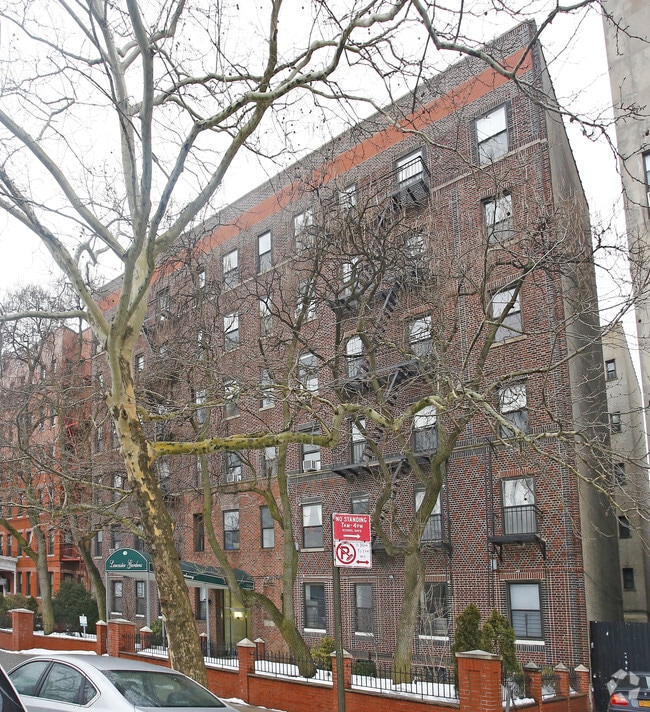 230 Ocean Parkway