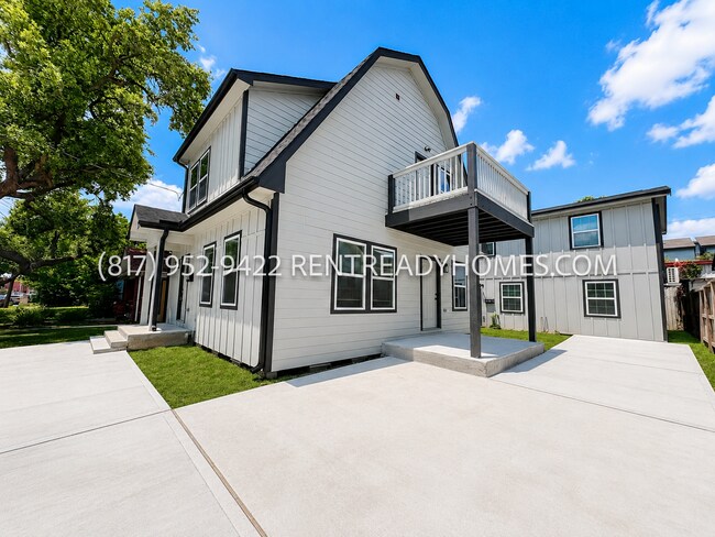 Photo - 4009 Lamar St Unit A