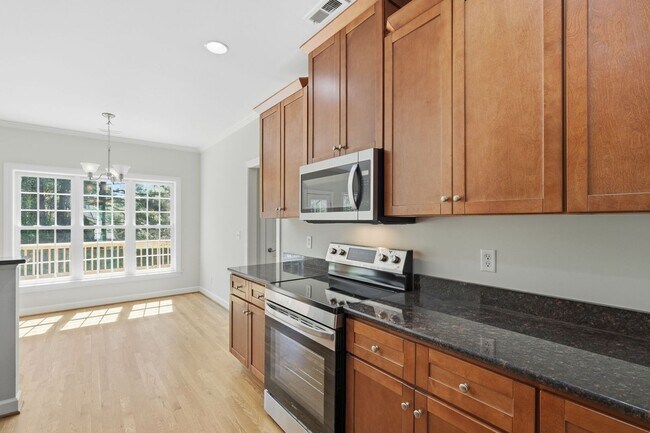 Photo - Welcome to Windmill Meadows!