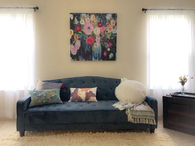 Photo - Short Term furnished rental available month to month