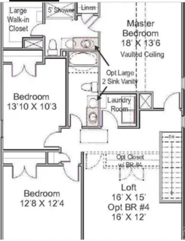 Photo - 2129 Clapham Ct