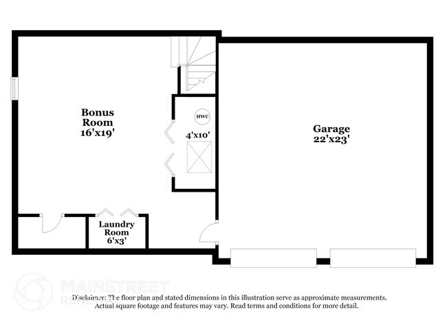 Photo - 1222 Lonestar Ct