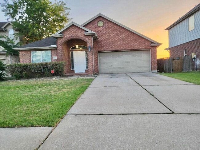 Building Photo - 10611 Sunswept Fields Ln Rental
