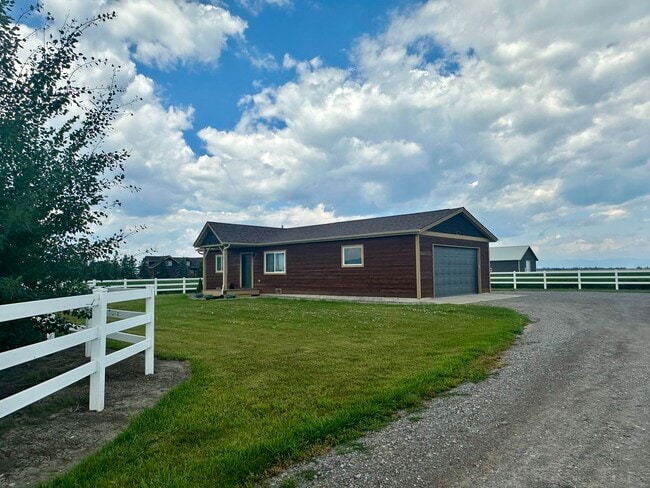 Photo - Charming Kalispell Home