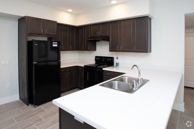 B1 - The Jordan at Mueller