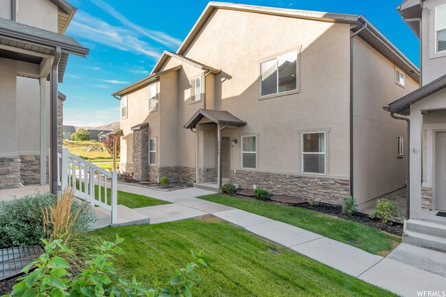 Beautiful Townhouse in Eagle Mountain - Beautiful Townhouse in Eagle Mountain