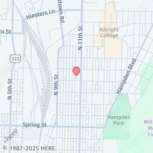 Photo - 1423 Mulberry St