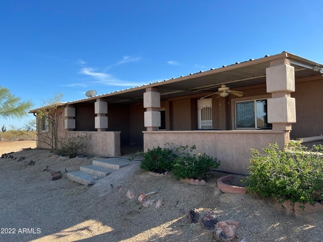 Building Photo - 16511 W Dale Ln Rental